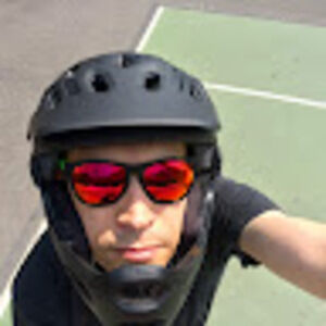 Meet your Posher, Gregory